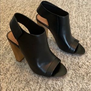 Aldo Jaggard Heels